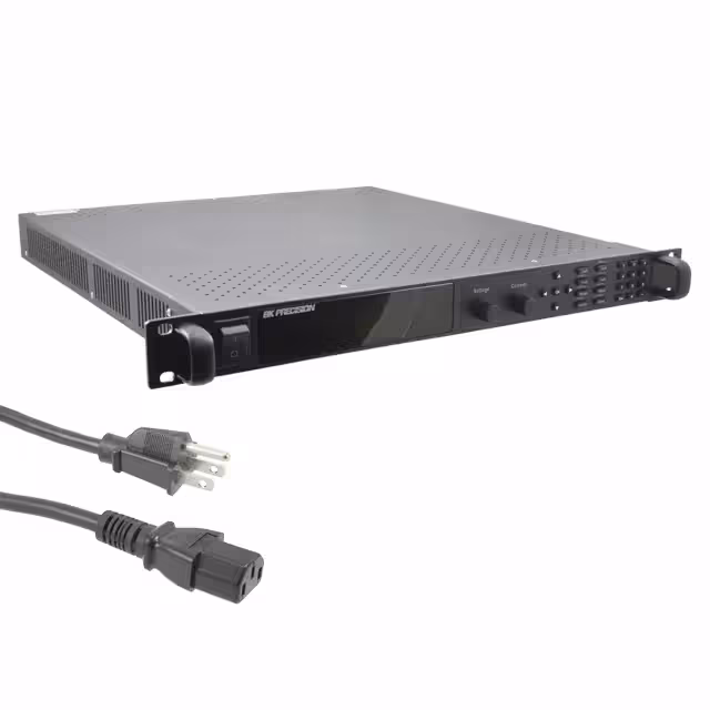 9115 B&K Precision  Equipment - Power Supplies (Test, Bench)